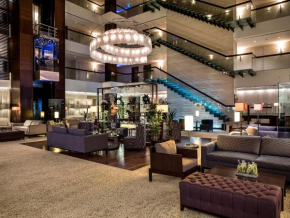 Гостиница Agaoğlu My City Hotel Istanbul  Стамбул